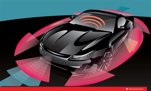 New mmWave sensors offer unprecedented precision for automotive, industrial applications New mmWave sensors offer unprecedented precision for automotive, industrial applications