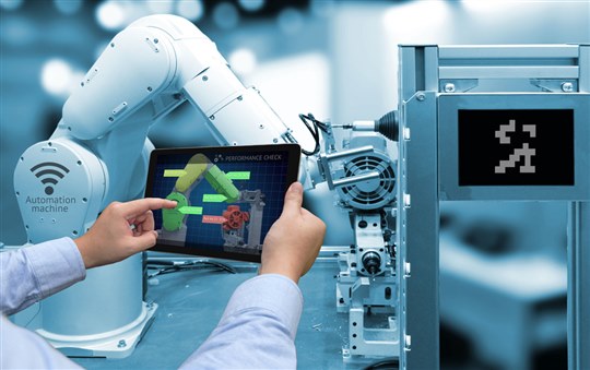 Bluetooth 5 breaks connectivity barriers Bluetooth 5 breaks connectivity barriers