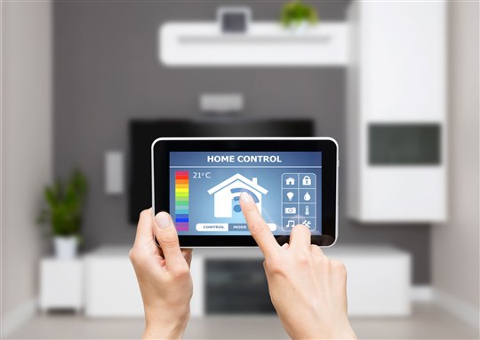 Bluetooth 5 breaks connectivity barriers Bluetooth 5 breaks connectivity barriers