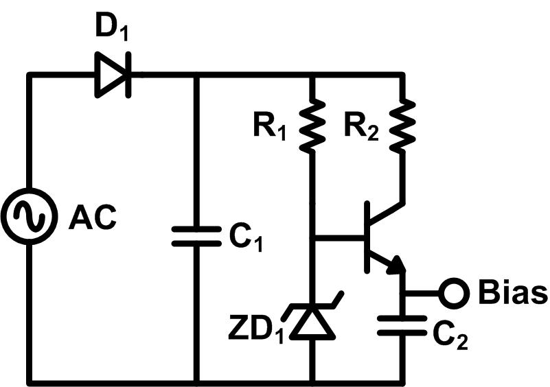 Power Tips Lowpower Bias supply Linear, Buck, or Flyback? Power