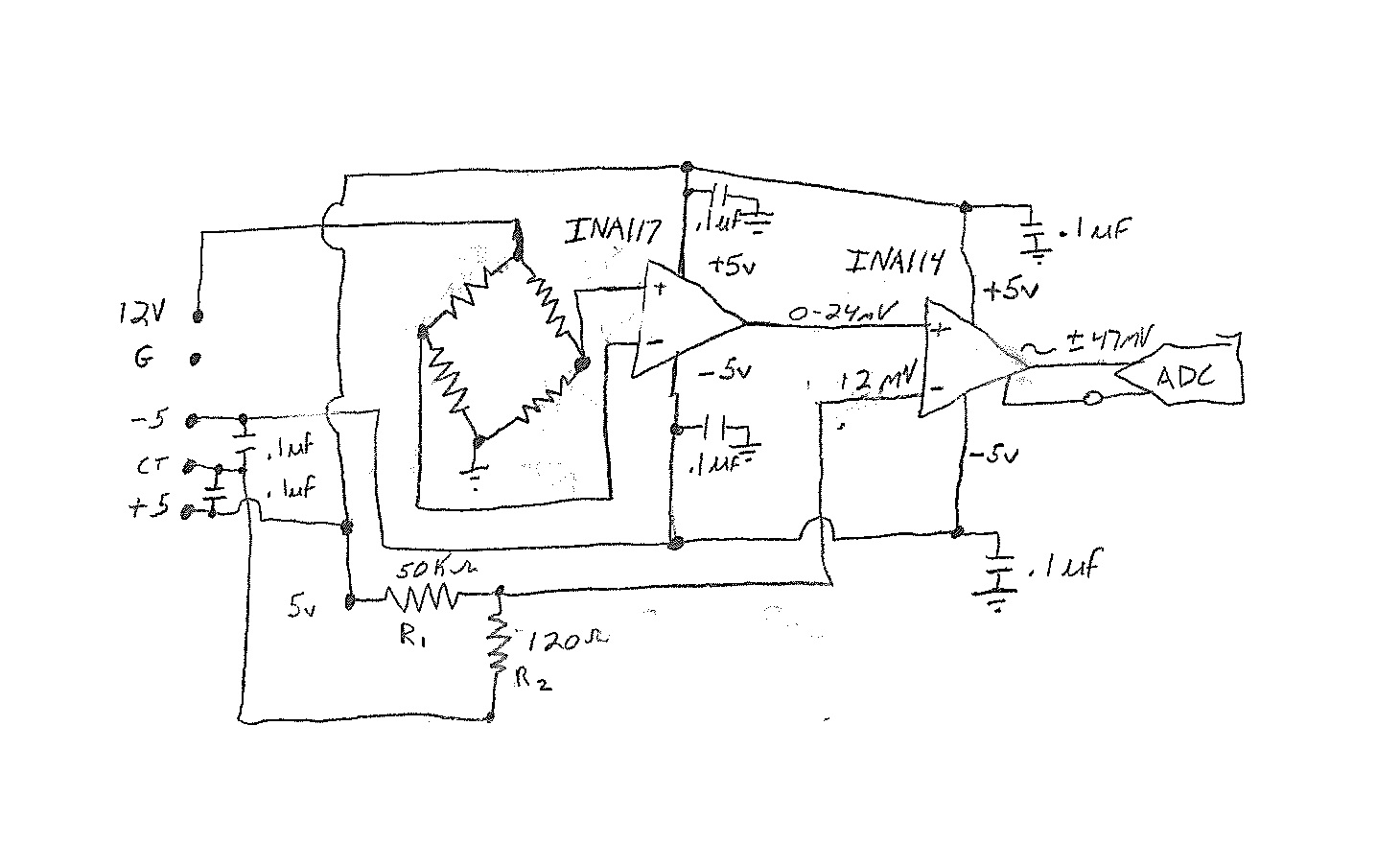 Help With Amplifier Oscillation - Amplifiers Forum - Amplifiers - Ti 