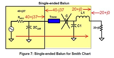 impedance calculator microstrip