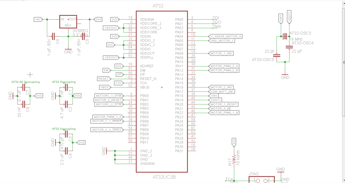 DRV8837EVM: DRV8837 PWM problem - Motor drivers forum - Motor drivers - TI  E2E support forums