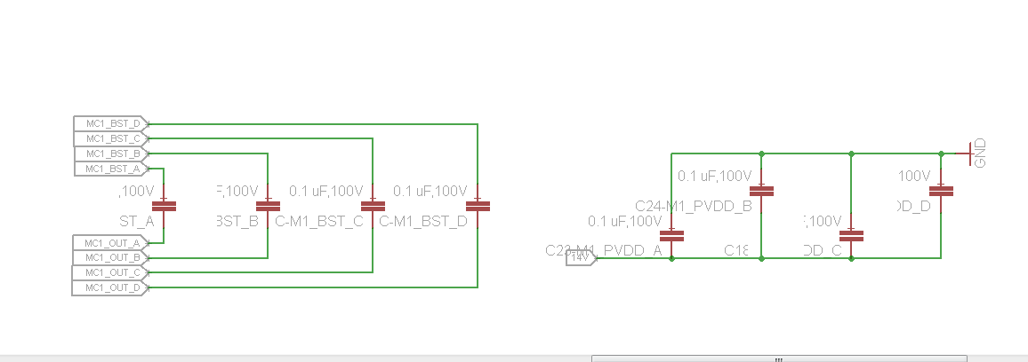 DRV8837EVM: DRV8837 PWM problem - Motor drivers forum - Motor drivers - TI  E2E support forums