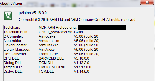 ????? Arm Hex Converter