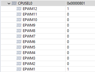 LAUNCHXL F28379D Error In LAUNCHXL F28379D Overview