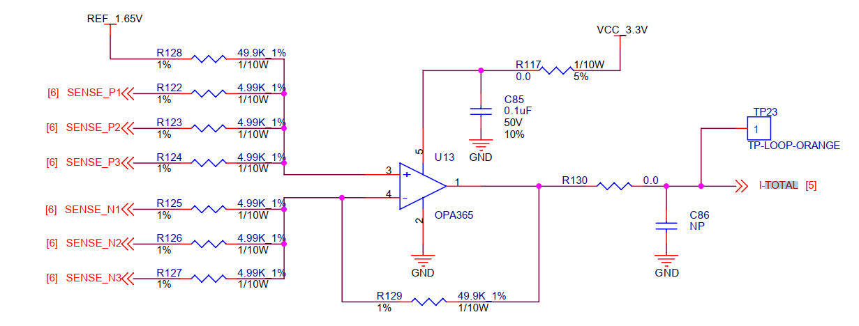 DRV8302 HC C2 KIT TMS320F28035 ADC Reading Problem C2000