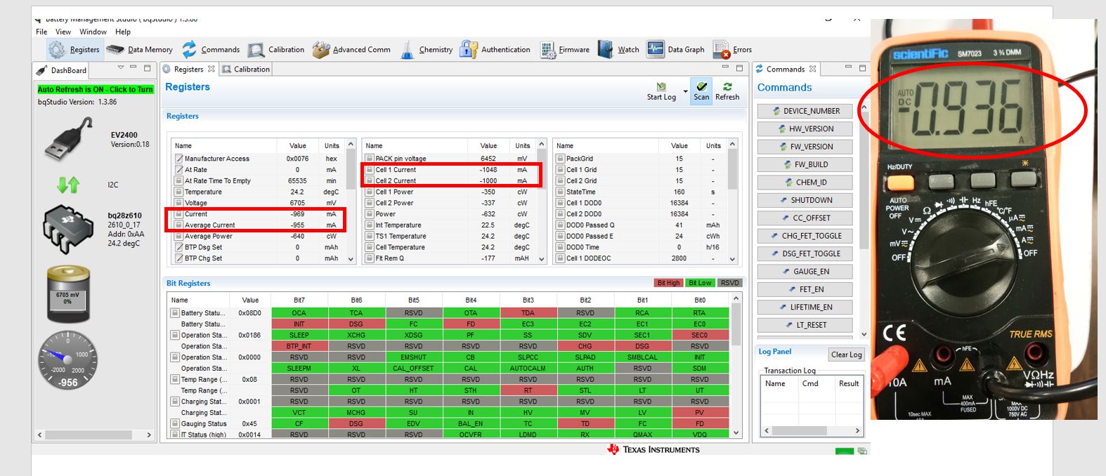 Bq Z Bqstudio Registers Parameter Power Management Forum