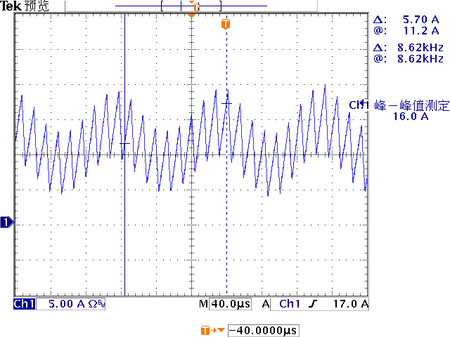 UCC2818 Oscillation In Input Current Waveform Power Management Forum