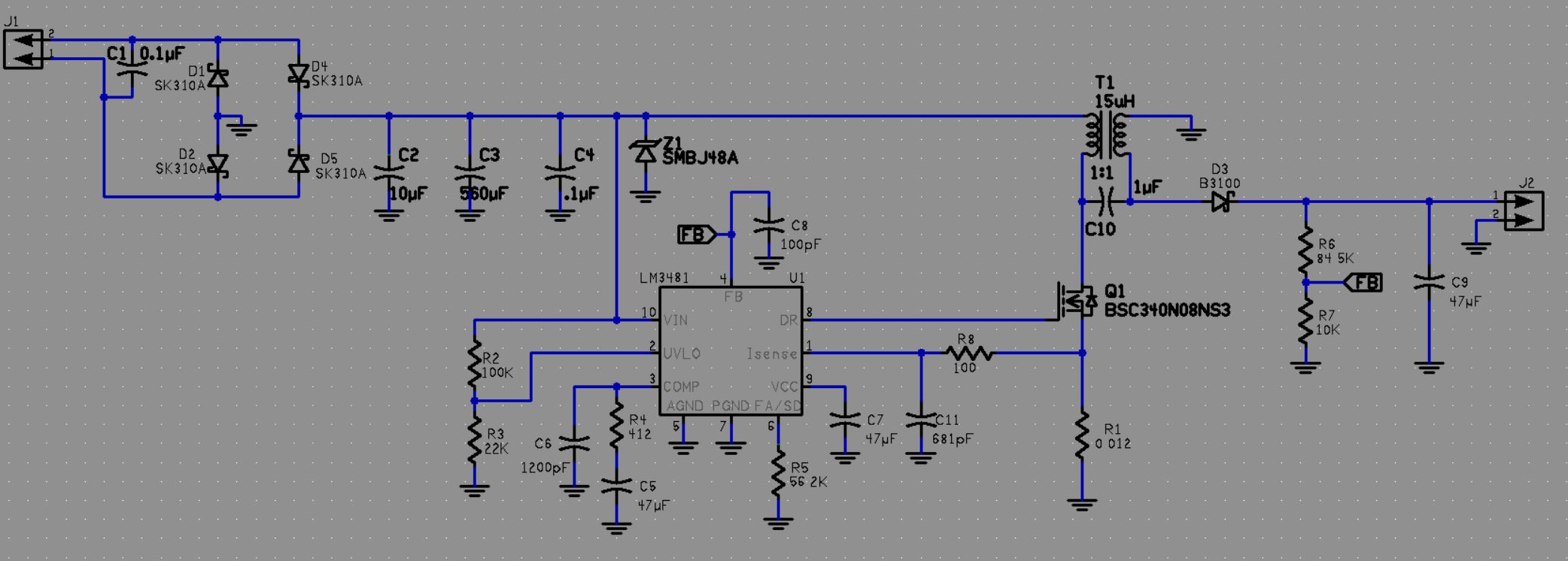 Lm Startup Issues Power Management Forum Power Management Ti