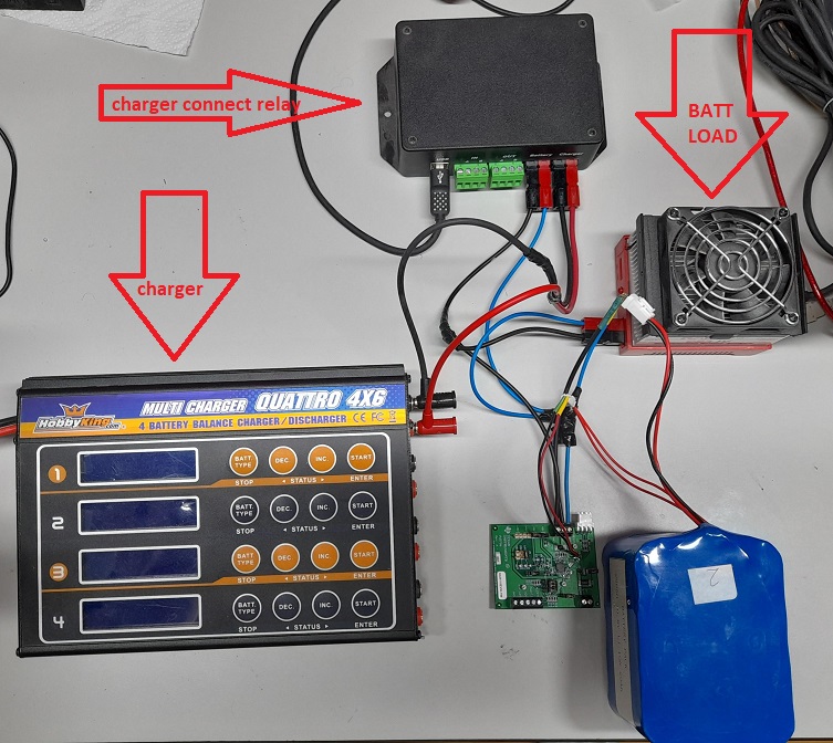 BQ34110EVM 796 Current Calibration And Measuring Issues Power