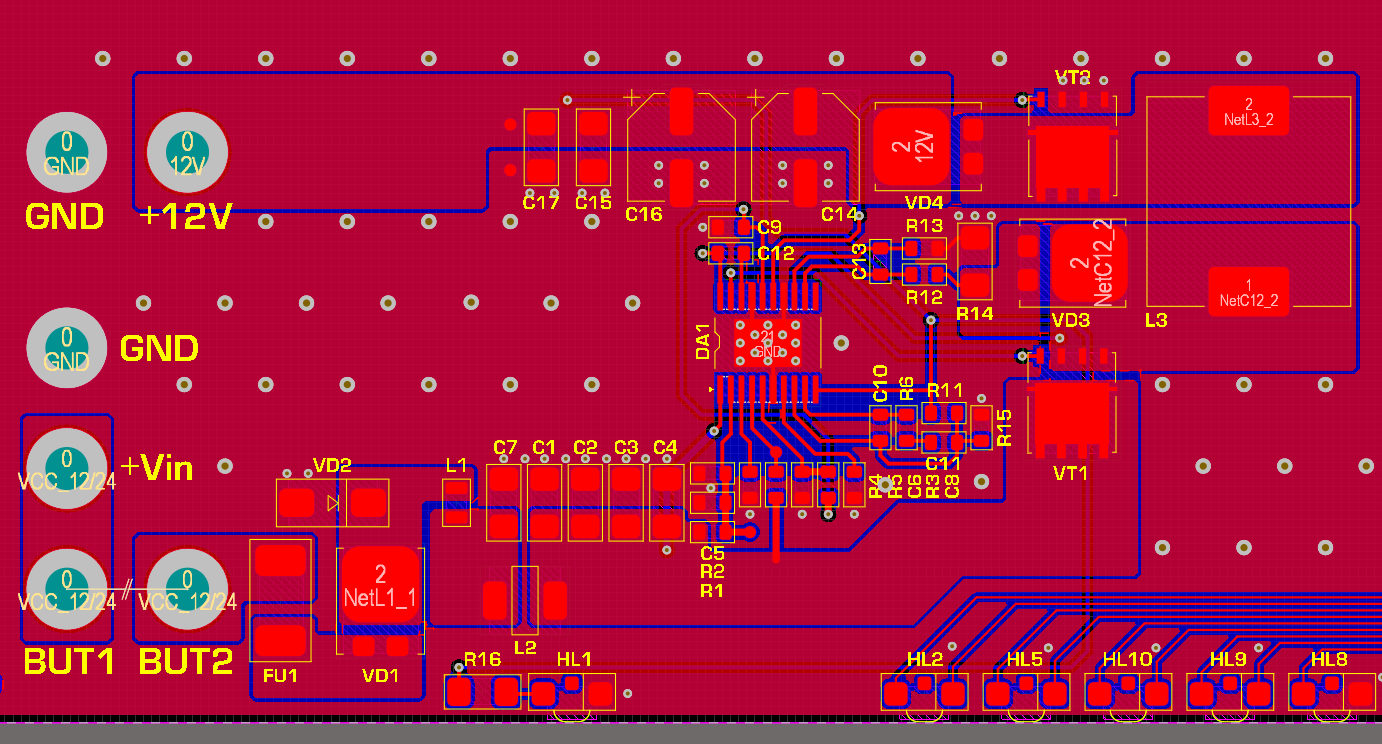 Lm Not Work In Buck Boost Mode Power Management Forum Power