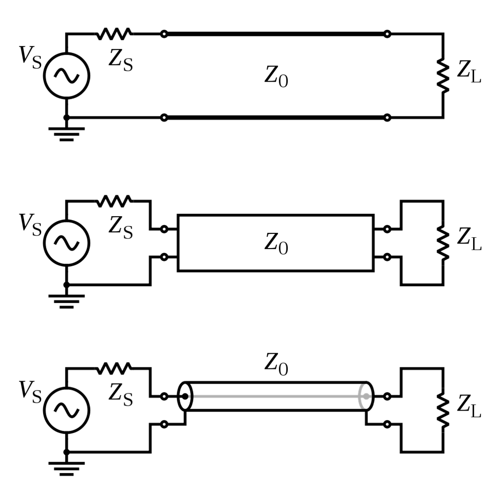 Impedance Balancing Power Management Forum Power Management Ti