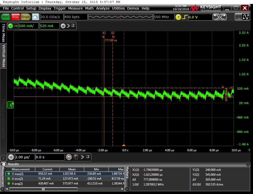 WEBENCH Tools TPS It S SW Is Used For Powering The DDR Of A 0 Hot Sex