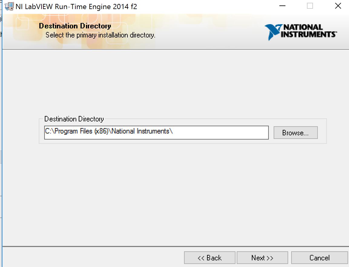Download Labview Runtime Engine