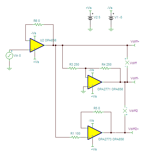 [resolved] Differential Impedance Converter - Amplifiers Forum 