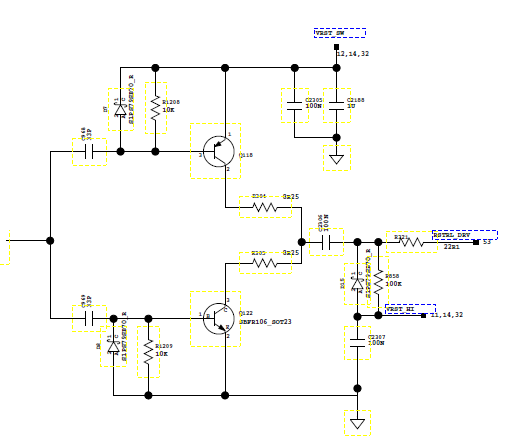 Need Help For Finding Analog Components Amplifiers Forum Amplifiers Ti E2e Support Forums 9873