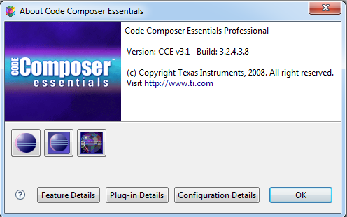 code composer essentials