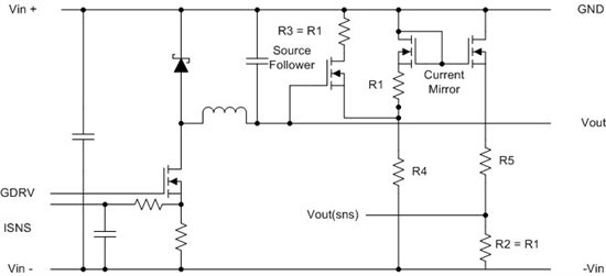 -7.7v To -5v At 7.4a Needed - Power Management Forum - Power Management 