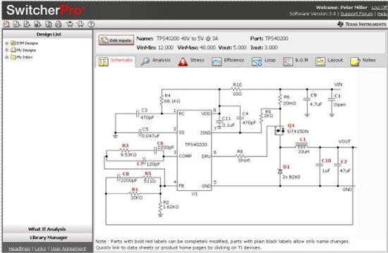 Apparent TPS 40200 Design Mistake HELP Power Management Forum