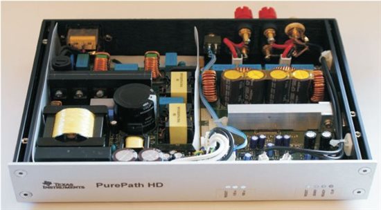 TAS5630 amplifier complete set ? - Audio forum - Audio - TI E2E support ...