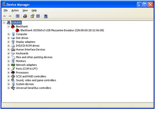 Texas Instruments SCSI & RAID Devices Driver Download For Windows