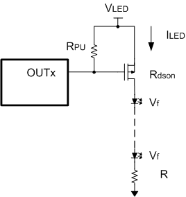 12V LED Strip Not Getting to Max Brightness - LEDs and Multiplexing -  Arduino Forum