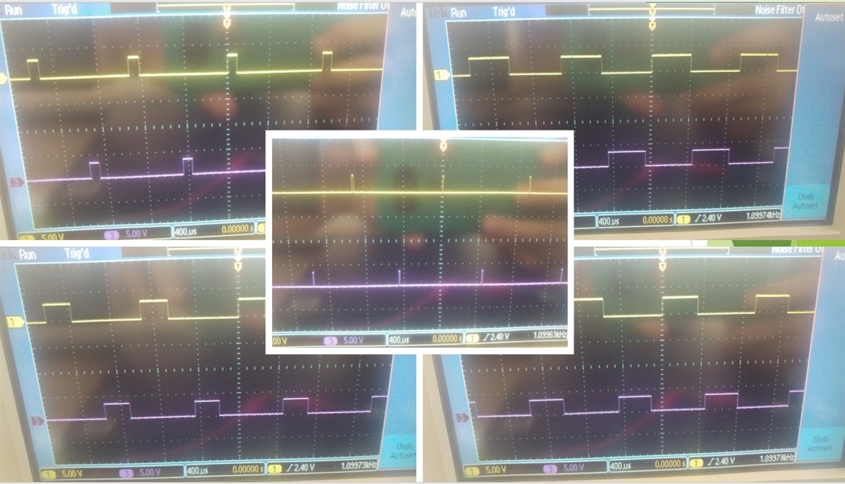 Ccs Launchxl F M Pwm Pid Control C Microcontrollers Forum