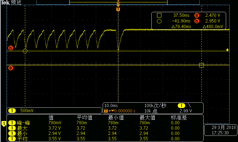 Tps A Tps A Inrush Current Issue Power Management Forum