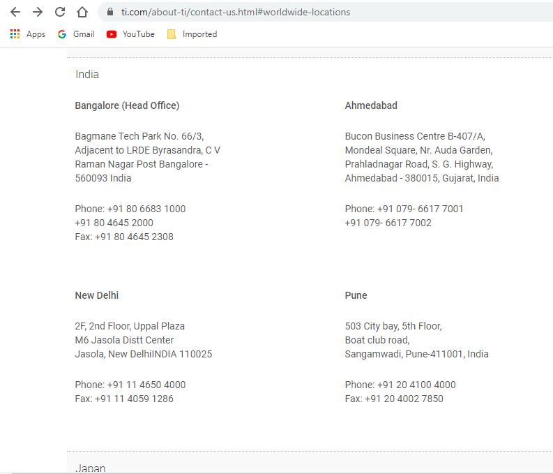 BQ34Z100 G1 Making Chem ID In BqStudio Power Management Forum