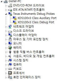 Ccs Xds V Driver Issue In Code Composer Studio Version Code