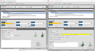 Launchxl Cc R Smartrf Studio Mhz Setting Sub Ghz Forum