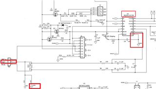 Bq Can The Th Pin Vss Of Bq Be Connected To B Battery