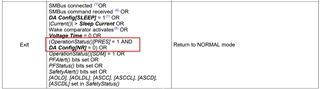 BQ40Z50 R1 PRES Pin Keep Low Questions Power Management Forum