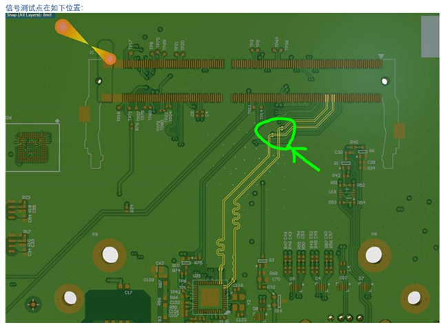 DS90UB954 Q1 MIPI Test Fail Interface Forum Interface TI E2E