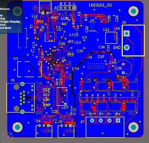 DRV8837EVM: DRV8837 PWM problem - Motor drivers forum - Motor drivers - TI  E2E support forums