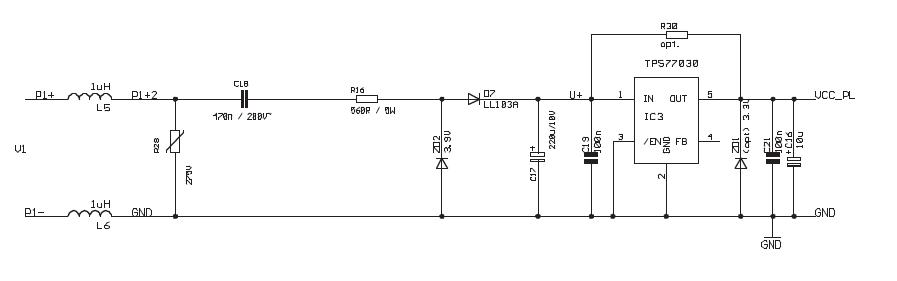 Energy Meter shunt resistor connections problem... - MSP low-power ...