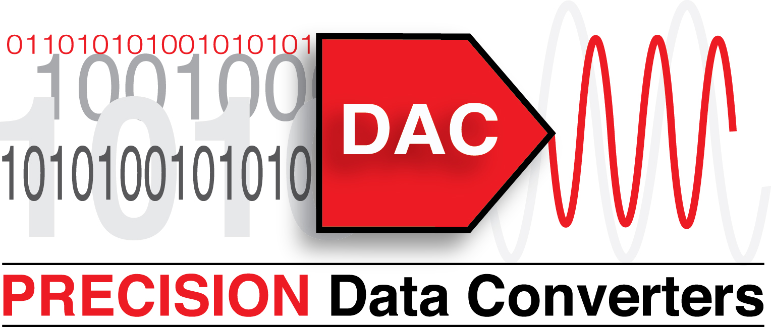 DAC Essentials: Understanding your DAC's speed limit - Analog