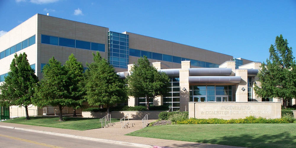 texas best ranking universities in collaboration TI Day Founderâ€™s UTD and celebrates 50th