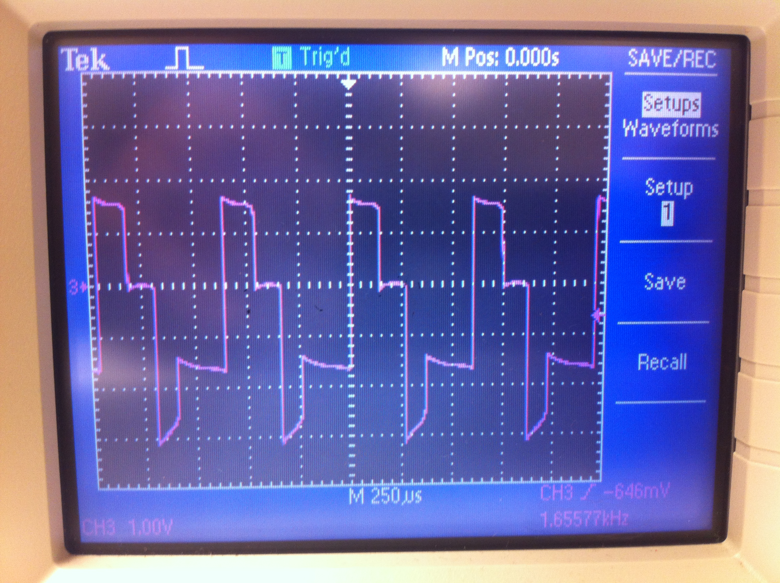 3-Stage Amplifier with LMH6702 - Amplifiers forum - Amplifiers - TI E2E ...