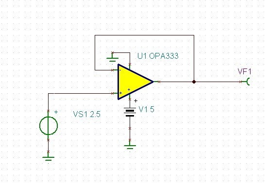 what is the result will happen when I misconnect 7.5v power to output ...