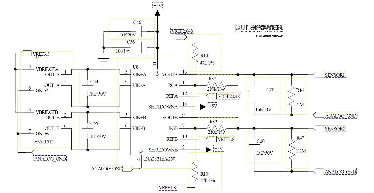 INA2321 OP AMP Formula - Amplifiers forum - Amplifiers - TI E2E support ...