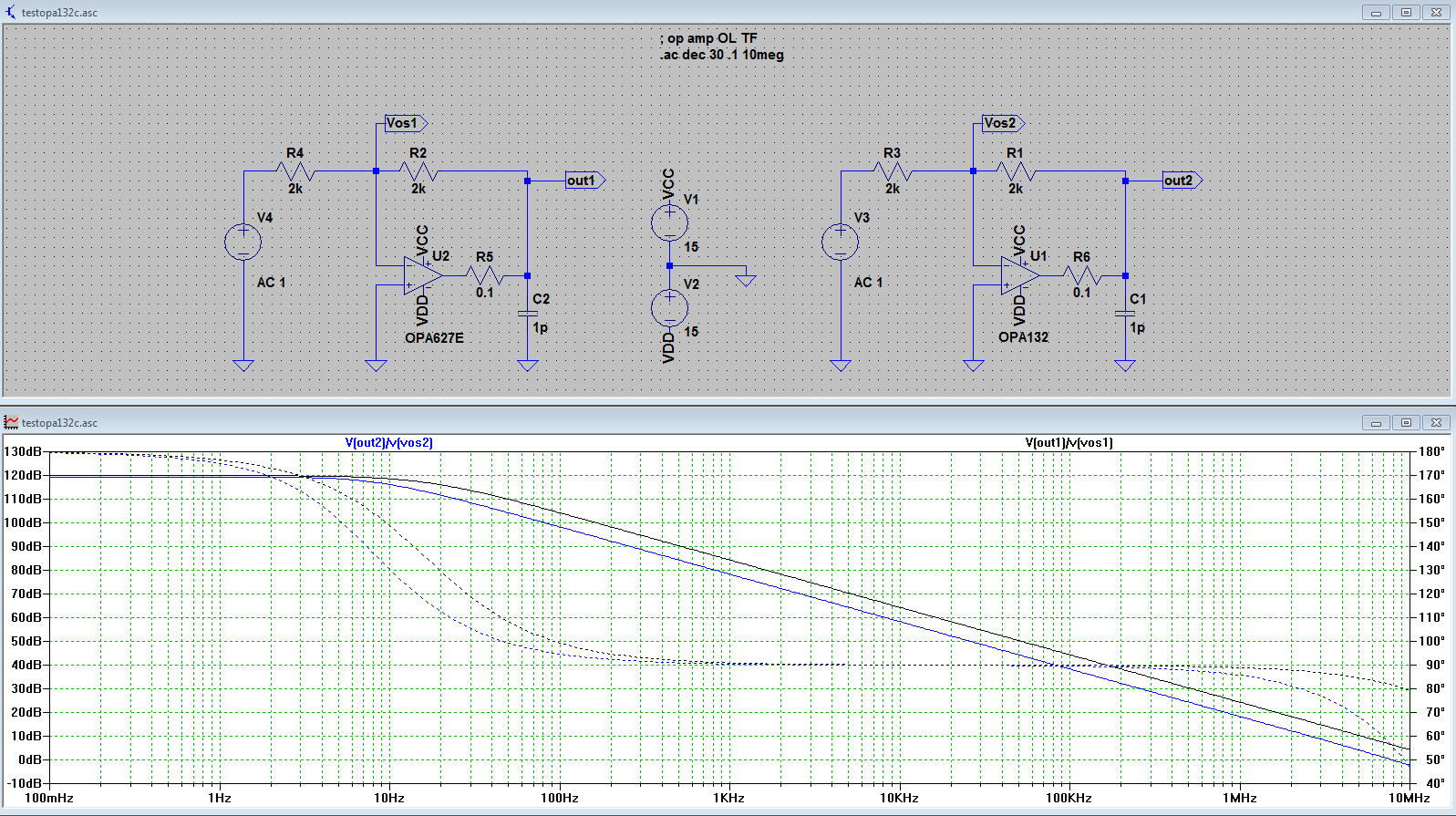 Pspice To Ltspice Converterlite