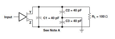 AM26LV31E/AM26LV32E what is the recommended cable? - Interface forum ...