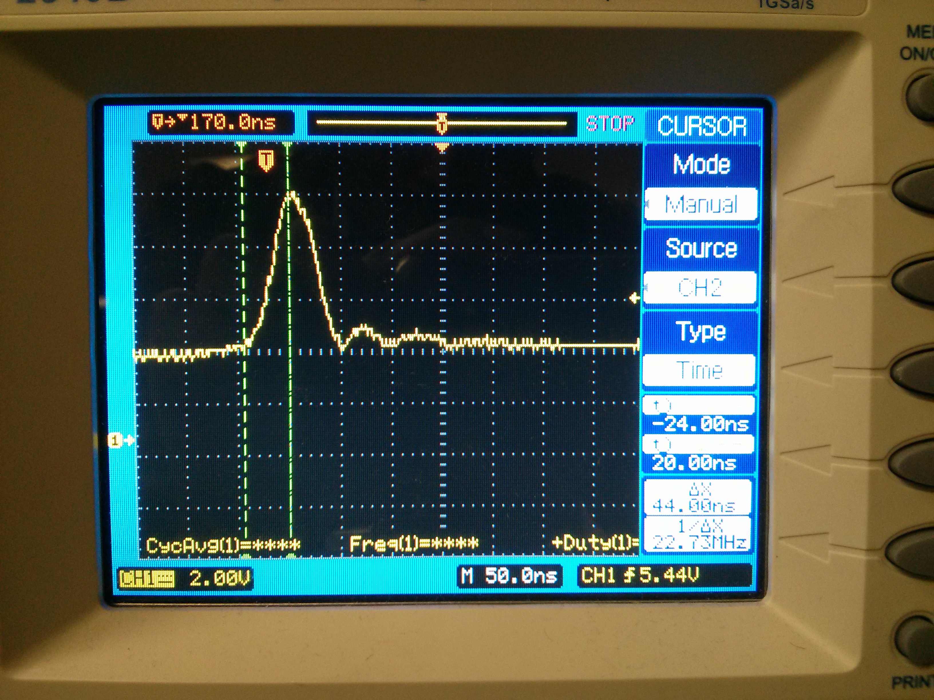 Electrical Fast Transients - MSP Low-Power Microcontroller Forum - MSP ...