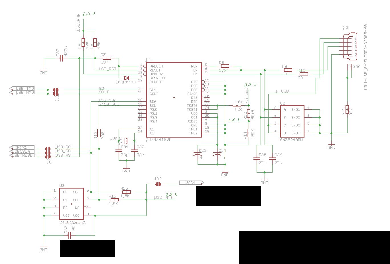 Texas instruments tusb3410 driver что это