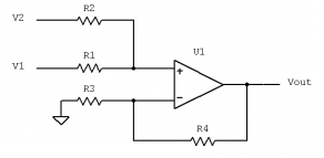 Need a solution for converting bipolar output of sensor to unipolar ...