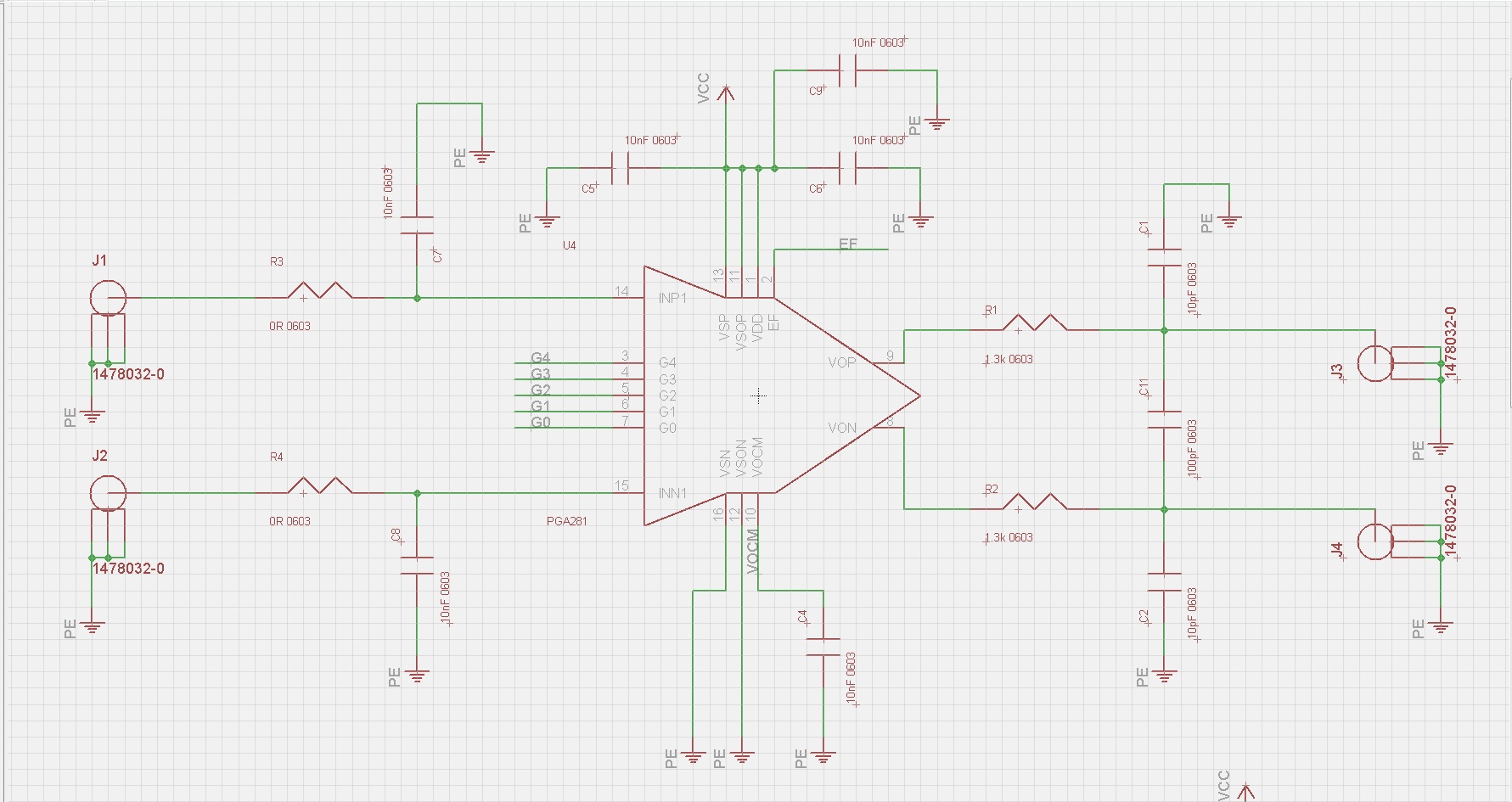 Recommendations And Advice For My Design - Amplifiers Forum ...