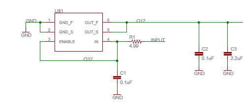 REF3212 Datasheet Temperature - Amplifiers forum - Amplifiers - TI E2E ...