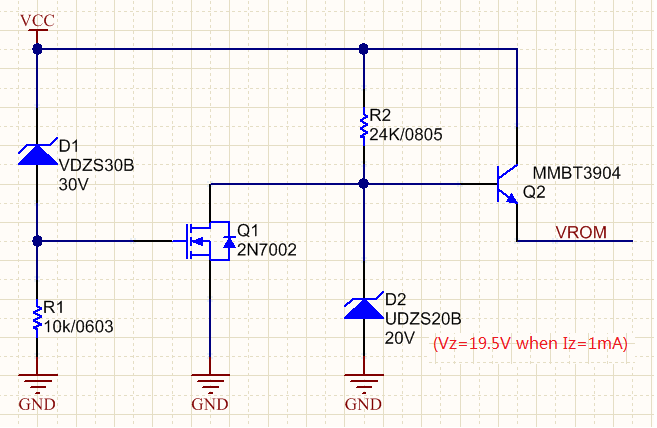 TLC5970 - Programming EEPROM - Power management forum - Power ...